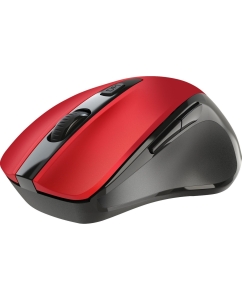 Купить Беспроводная мышь Defender Prime MB-053 красный  в E-mobi