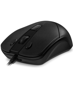 Купить Проводная мышь Sven RX-100 черный (SV-020286) в E-mobi