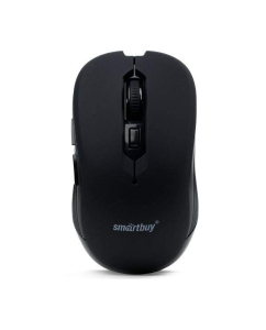 Купить Беспроводная мышь SmartBuy ONE 200AG Black (SBM-200AG-K) в E-mobi