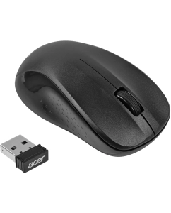 Купить Беспроводная мышь Acer OMR302 черный (zl.mcecc.01x)  в E-mobi
