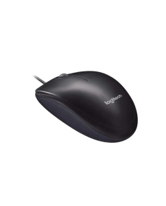 Купить Мышка LOGITECH M90, 910-001793, черный  в E-mobi
