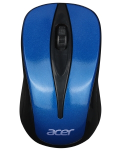 Купить Беспроводная мышь Acer OMR132 Blue (ZL.MCEEE.01F) в E-mobi