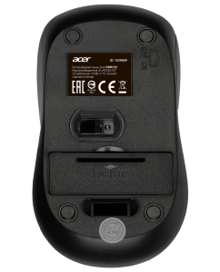 Купить Беспроводная мышь Acer OMR132 Blue (ZL.MCEEE.01F)  в E-mobi