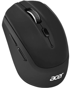 Купить Беспроводная мышь Acer OMR050 Black (ZL.MCEEE.00b)  в E-mobi