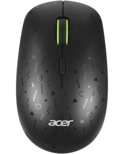 Купить Беспроводная мышь Acer OMR307 черный (zl.mcecc.022) в E-mobi