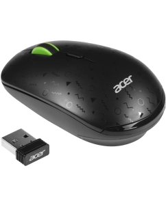Купить Беспроводная мышь Acer OMR307 черный (zl.mcecc.022)  в E-mobi