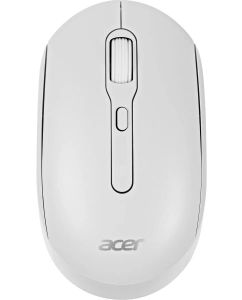Купить Беспроводная мышь Acer OMR308 белый (zl.mcecc.023) в E-mobi