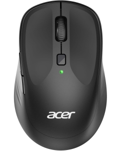 Купить Беспроводная мышь Acer OMR300 черный (ZL.MCECC.01R) в E-mobi