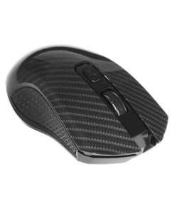 Купить Беспроводная мышь QUMO Kevlar M26 Black  в E-mobi