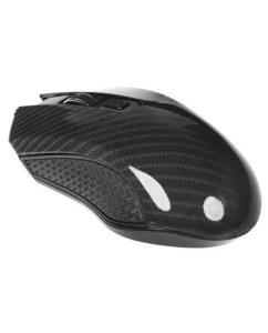 Купить Беспроводная мышь QUMO Kevlar M26 Black  в E-mobi