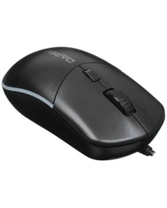 Купить Проводная мышь Dareu LM121 черный  в E-mobi