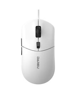 Купить Проводная мышь Dareu LM121 серый в E-mobi