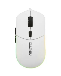 Купить Проводная мышь Dareu LM121 серый  в E-mobi