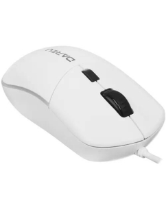 Купить Проводная мышь Dareu LM121 серый  в E-mobi