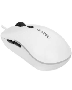 Купить Проводная мышь Dareu LM121 серый  в E-mobi