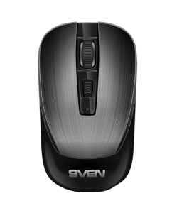 Купить Беспроводная мышь Sven RX-380W серый (SV-020606) в E-mobi