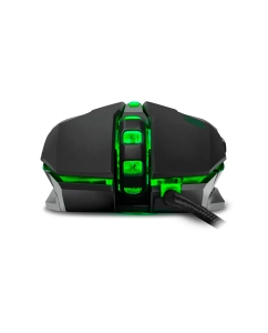 Купить Игровая мышь Sven RX-G740 Black (SV-018344)  в E-mobi