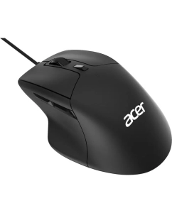 Купить Мышь Acer OMW130 Black (ZL.MCEEE.00J)  в E-mobi