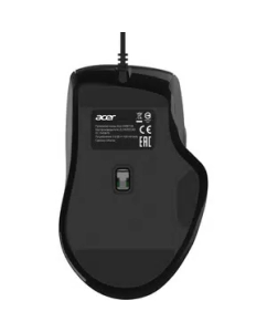 Купить Мышь Acer OMW130 Black (ZL.MCEEE.00J)  в E-mobi