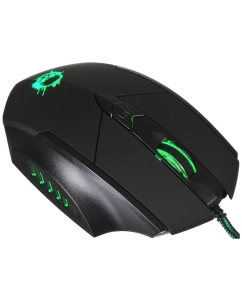 Купить Игровая мышь OKLICK 815G INFERNO Black  в E-mobi