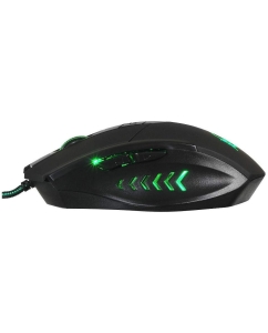 Купить Игровая мышь OKLICK 815G INFERNO Black  в E-mobi