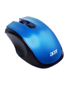 Купить Беспроводная мышь Acer OMR031 Black/Blue (ZL.MCEEE.008)  в E-mobi