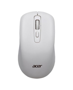 Купить Беспроводная мышь ACER OMR309 белый (ZL.MCECC.02Z) в E-mobi