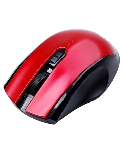 Купить Беспроводная мышь Acer OMR032 Red/Black  в E-mobi