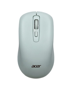 Купить Беспроводная мышь ACER OMR309 зеленый (ZL.MCECC.030) в E-mobi