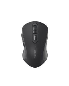 Купить Беспроводная мышь Dareu LM115G черный в E-mobi