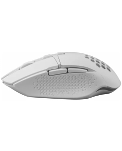 Купить Беспроводная игровая мышь Defender Glory GM-514 белый  в E-mobi
