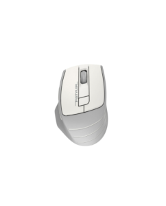 Купить Беспроводная мышь A4Tech Fstyler FG30 Gray в E-mobi