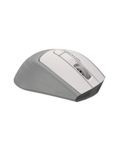Купить Беспроводная мышь A4Tech Fstyler FG30 Gray  в E-mobi
