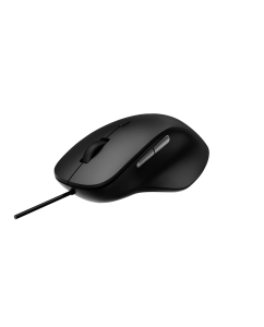 Купить Проводная мышь Rapoo N500 черный (N500) в E-mobi