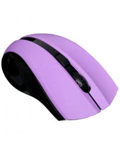 Купить Мышь беспроводная DEXP WM-290LPB Purple  в E-mobi
