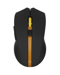 Купить Мышь беспроводная DEXP WM-290GB Black в E-mobi