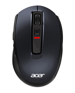 Купить Беспроводная мышь Acer OMR070 Black (ZL.MCEEE.00D) в E-mobi