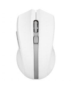Купить Мышь беспроводная DEXP WM-290W White в E-mobi