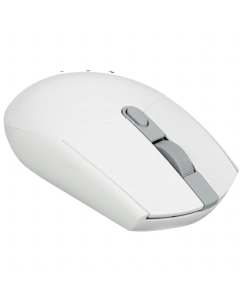 Купить Мышь беспроводная DEXP WM-803WH White  в E-mobi