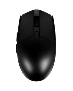 Купить Мышь беспроводная DEXP WM-803BL Black в E-mobi