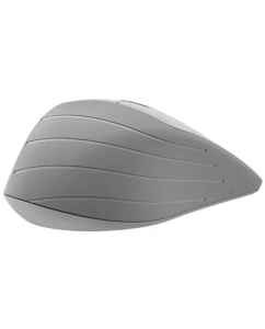 Купить Мышь A4TECH Fstyler FG30S, оптическая, беспроводная, USB, белый и серый fg30s white  в E-mobi