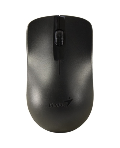 Купить Мышь беспроводная Genius NX-7000 (31030033400), оптическая, разрешение 800, 1200, 1600 DPI в E-mobi