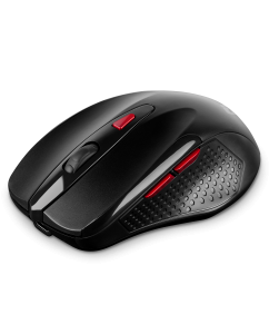 Купить Беспроводная мышь Sven RX-450W черный (SV-021825) в E-mobi