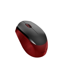 Купить Беспроводная мышь Genius NX-8000S Red в E-mobi
