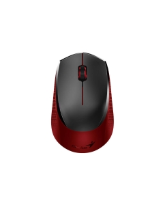 Купить Беспроводная мышь Genius NX-8000S Red  в E-mobi