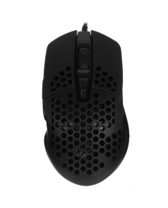 Купить Мышь DEXP Hellfire GM-120 Black  в E-mobi