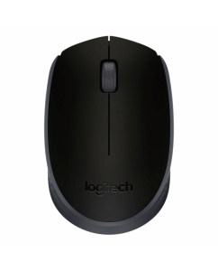 Купить Мышь Logitech M171 Black (910-004424) в E-mobi