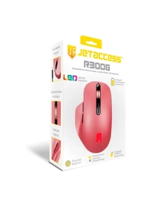 Купить Беспроводная мышь Jet.A R300G Pink  в E-mobi