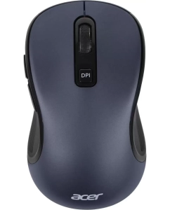 Купить Беспроводная мышь Acer OMR306 черный, серый (zl.mcecc.021) в E-mobi