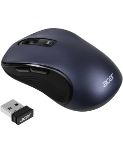 Купить Беспроводная мышь Acer OMR306 черный, серый (zl.mcecc.021)  в E-mobi